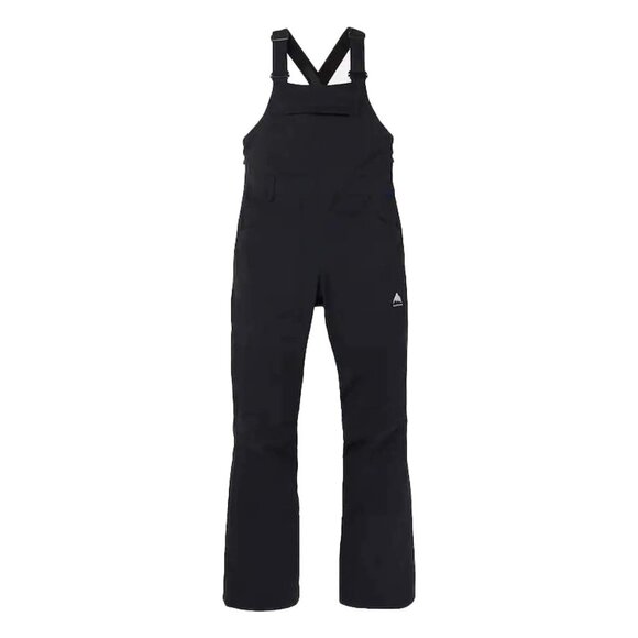 Burton Jackets & Blazers - XS Burton Avalon Snow Bibs (women's)